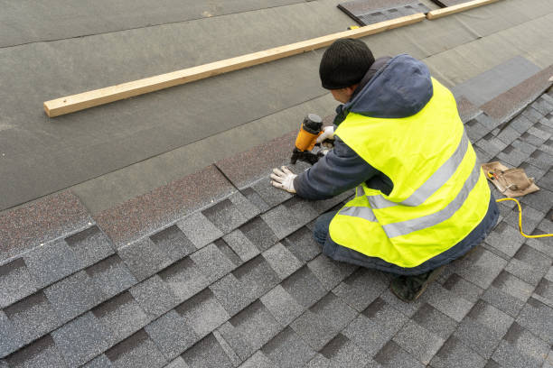 Tile Roofing Contractor in Grandview, IL