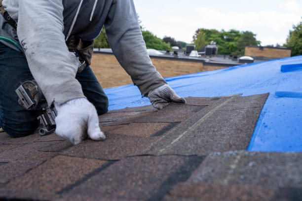 Best Best Roofing Contractors  in Grandview, IL