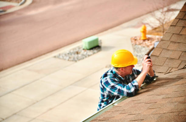 Best Roof Leak Repair  in Grandview, IL