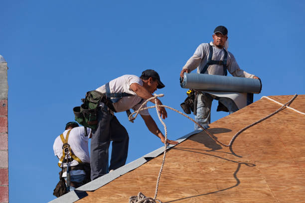 Best Best Roofing Contractors  in Grandview, IL