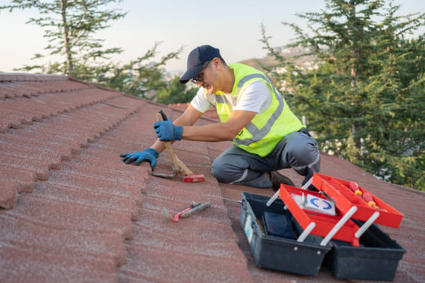 Quick and Trustworthy Emergency Roof Repair Services in Grandview, IL
