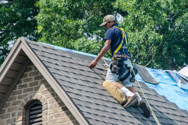 Best New Roof Installation  in Grandview, IL