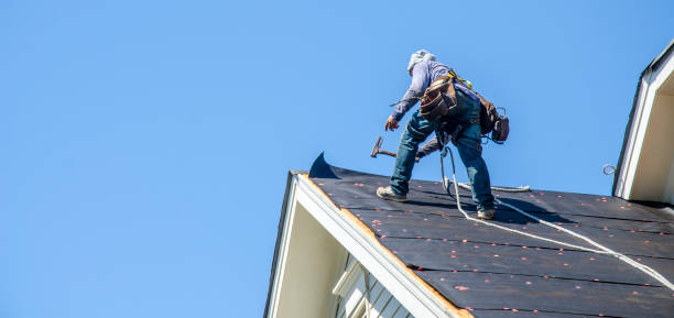Best Affordable Roofing Company  in Grandview, IL